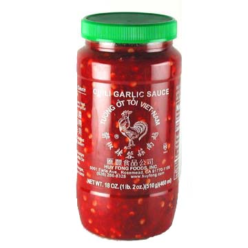 H-FNG FRESH CHILI GARLIC SC   12/18.00 Z