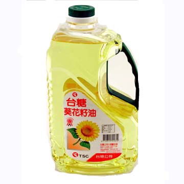 TAITAN SUN FLOWER OIL           9/2.00 L