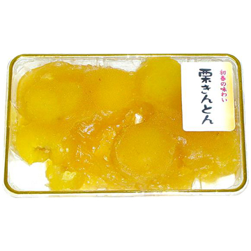 NIITAKAYA KURIKINTON FROZEN        30/3.50 OZ