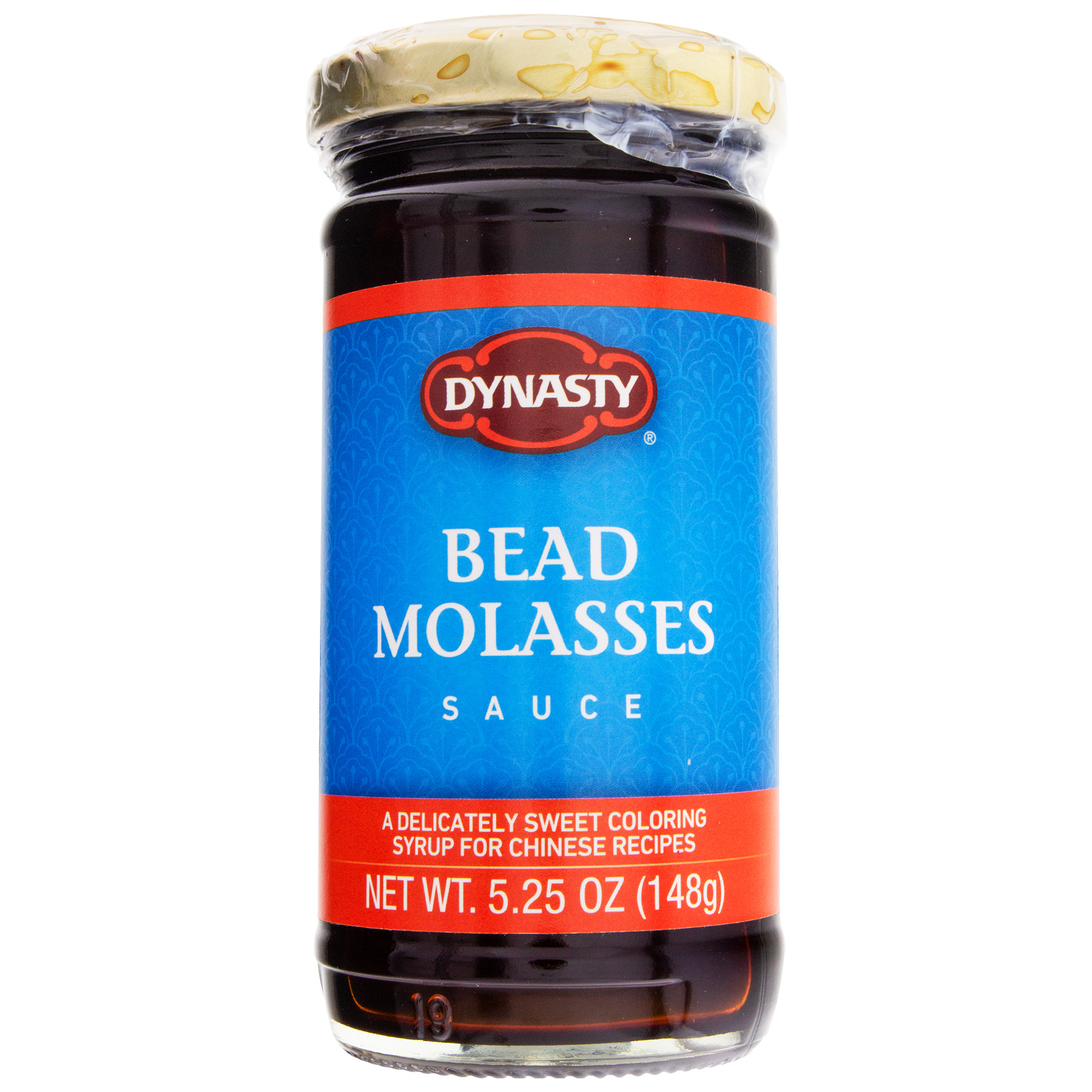 DYNASTY BEAD MOLASSES              12/5.25 OZ