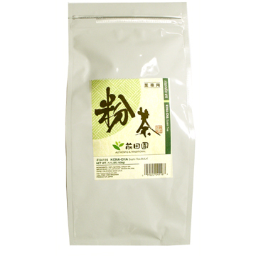 MAEDA KONACHA SUSHI TEA <FS>    6/1.10 #