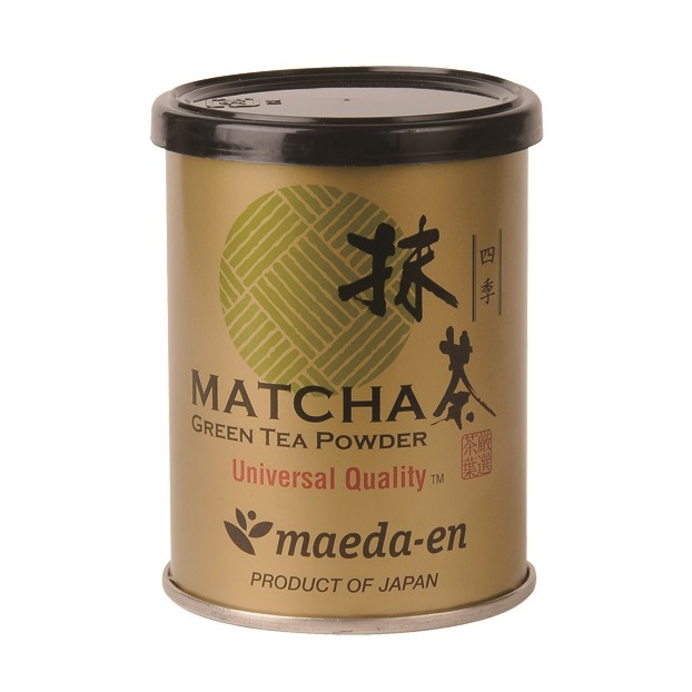 MAEDA SHIKI MATCHA GREEN TEA PWD 12/1.00 Z