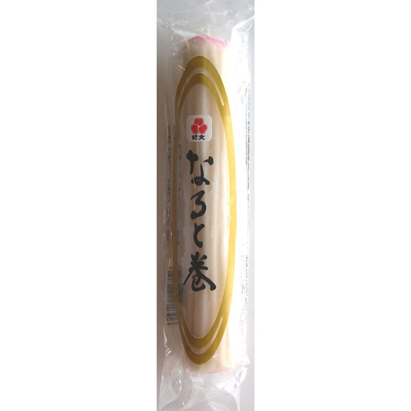 KIBUN NARUTO MAKI FROZEN         50/5.29 OZ