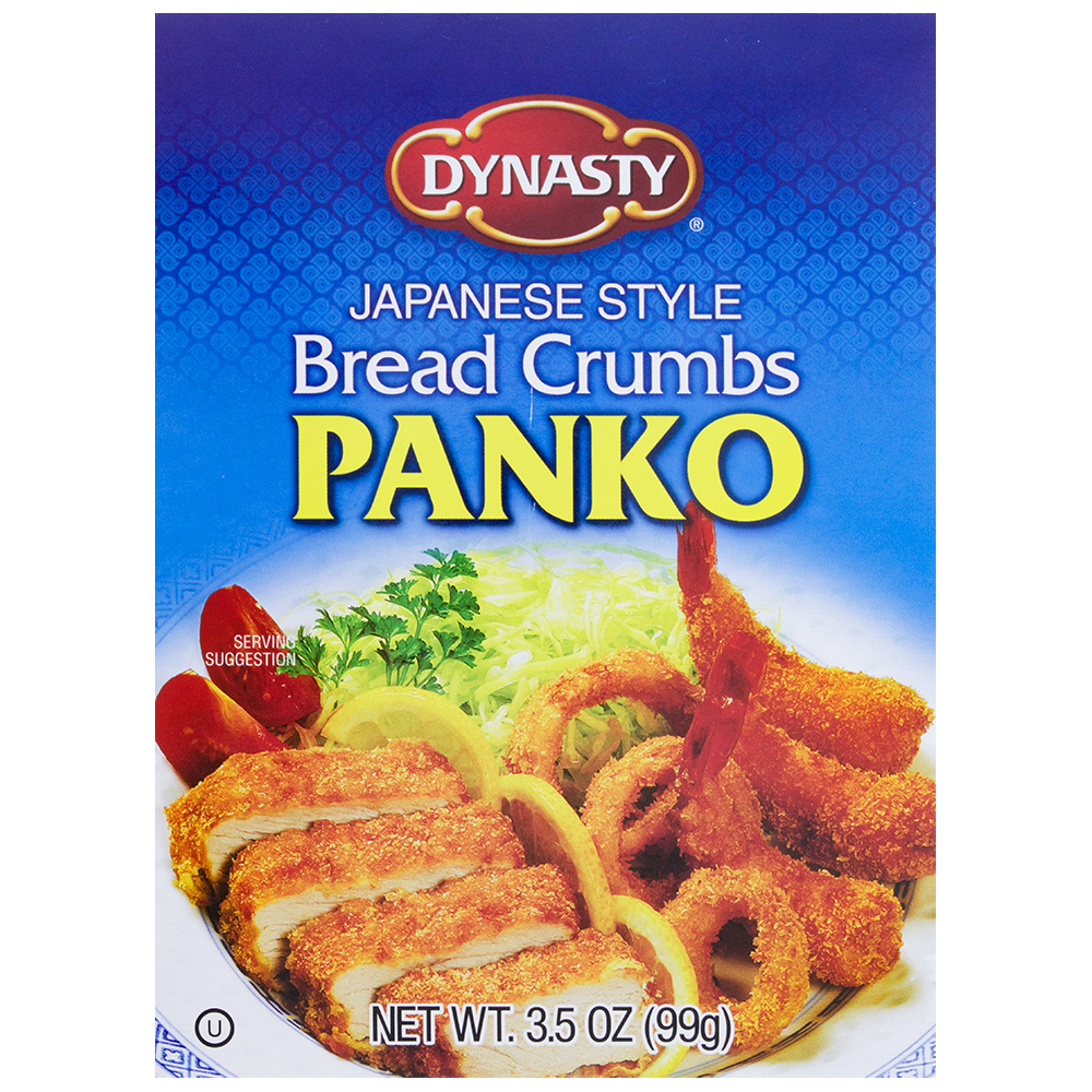 DY PANKO-BREAD CRUMB           12/3.50 Z
