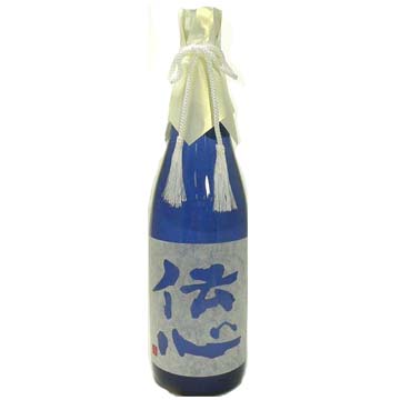 DENSHIN RIN  JUNMAI DAI GINJO SAKE           6/720 ML