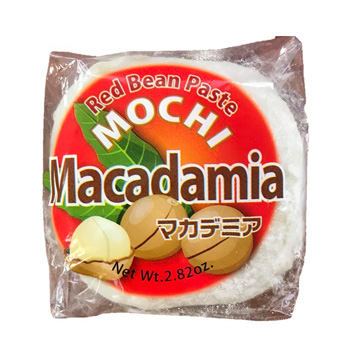 TROPICAL DAIFUKU MACADAMIA  5/20/2.82 Z