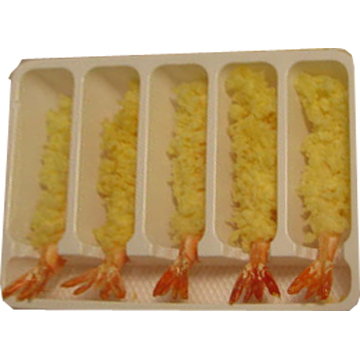 UOICHI TEMPURA SHRIMP 26/30      20/5 PC