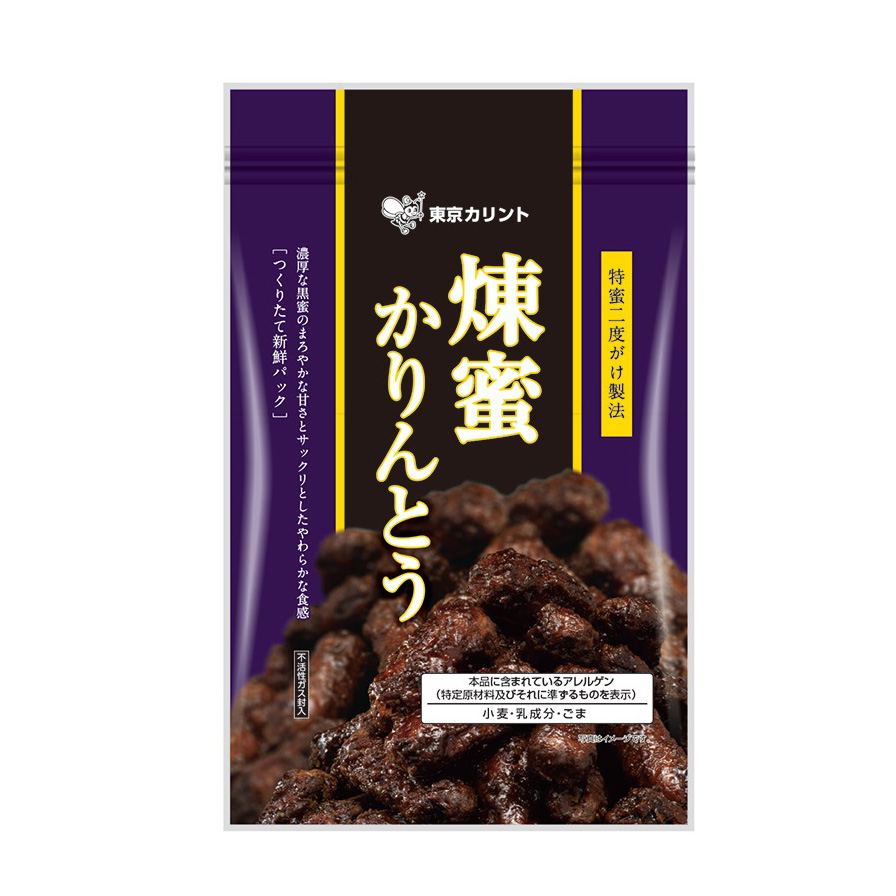 TOKYO KARINTO NERIMITSU       12/4.40 OZ