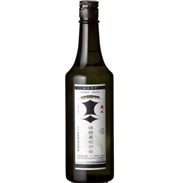 KENBISHI MIZUHO JUNMAI SAKE     6/720 ML