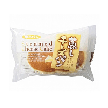 DAIICHI STEAMED CHEESECAKE    24/2.82 OZ