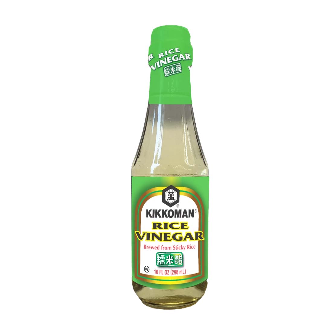 KKM RICE VINEGAR             12/10.00 FZ
