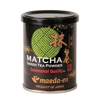 MAEDA-EN MATCHA CEREMONIAL QLTY 6/1.00 Z