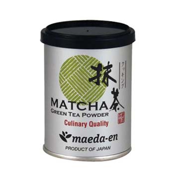 MAEDA-EN MATCHA CULINARY QLTY  12/1.00 Z