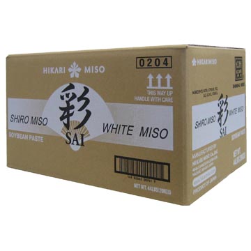 HIKARI MISO SAI SHIRO            44.00 #