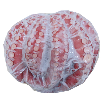 KURE GEIKO BOILED OCTOPUS 4P     22.00 #