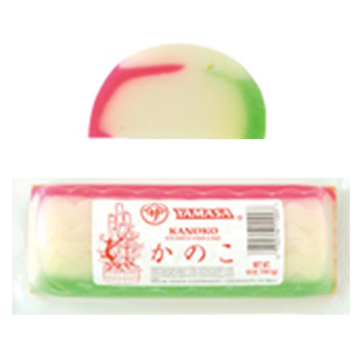 YAMASA KANOKO KAMABOKO FROZEN   24/10.00 OZ