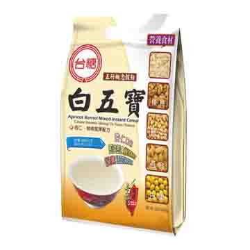 TAITAN APRICOT KERNEL CEREAL 12/15.87 OZ