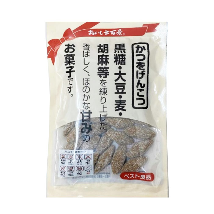 HYAKKEI KATSUO GENKOTSU CANDY 12/3.50 OZ