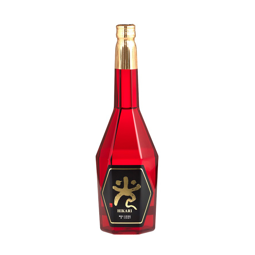 HOKUSETSU JDGJ SAKE HIKARI ENSHIN 6/720M