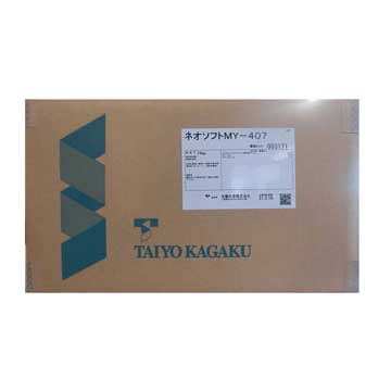 TAIYO KAGAKU NEO SOFT MY-407     33.06 #