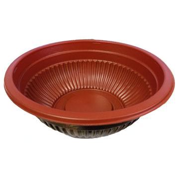 CALIFORNIA RICE CENTER DONBURI BOWL (S) BODY R5    16/50 PC