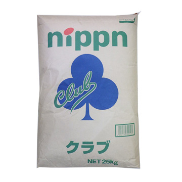 NIPPN CLUB WHEAT FLOUR           55.11 #