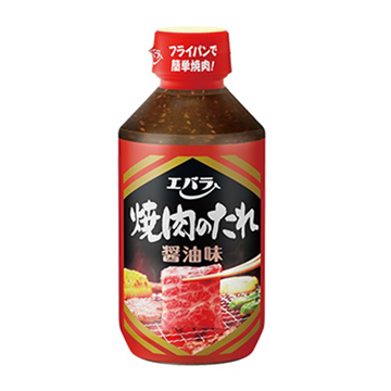 EBARA YAKINIKU NO TARE SHOYU 12/10.58 OZ