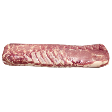 MUGIFUJI PORK LOIN FROZEN CAN     AVG40#/CS