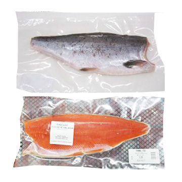 CASCADE SOCKEYE SALMON WLD USA   22.00 #