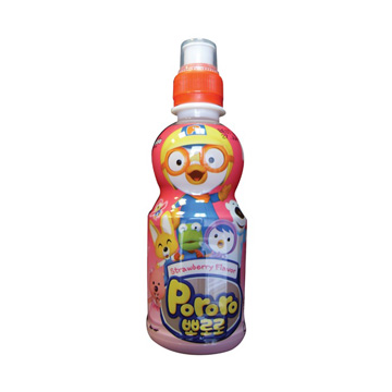 PALDO PORORO STRAWBERRY       24/7.95 FZ