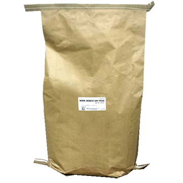 POPLA NONFAT DRY MILK            25.00 #