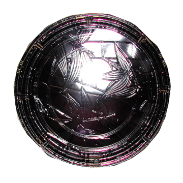 TAKEOUT SUSHI OKE KS-65 15" W/LID 7/20 P