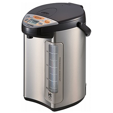 ZOJIRUSHI VE HYBRID BOIL/WAMR CVDCC40XT 4L 4 PC