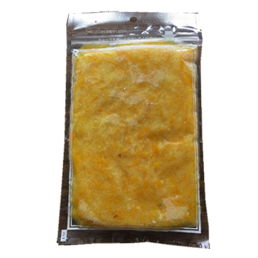 TONAMI YUZU PEEL SLICE        25/7.05 OZ