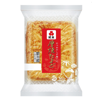 KIBUN ATSUYAKI TAMAGO 37      20/8.46 OZ