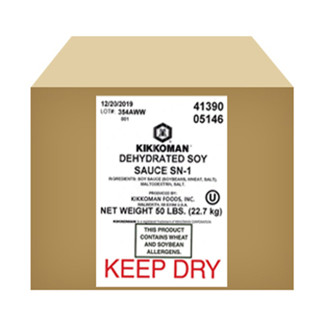 KKM DEHYDRATED SOY SCE SN-1      50.00 #