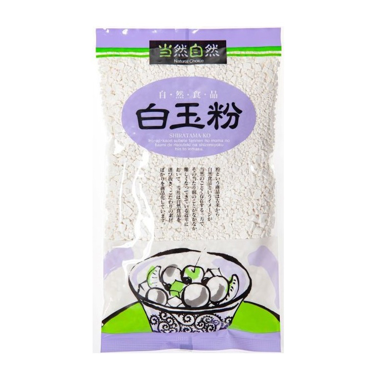 NISHINIHON SHIRATAMAKO      2/30/6.34 OZ