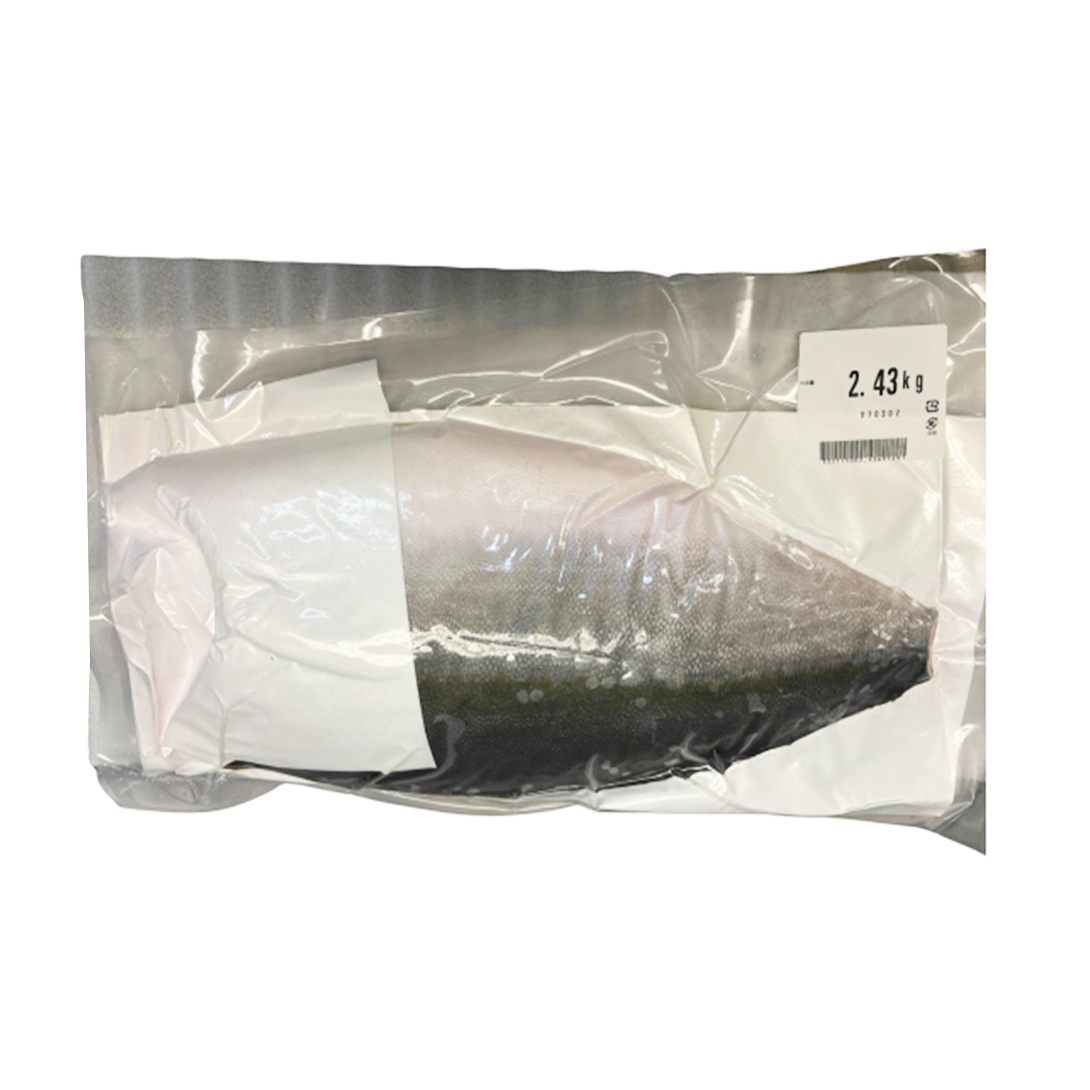 FISHING EIGHT AMBERJACK BURI HAMACHI FILLET 2.3-2.49 KG 6P FARM JAPAN 1.00 #
