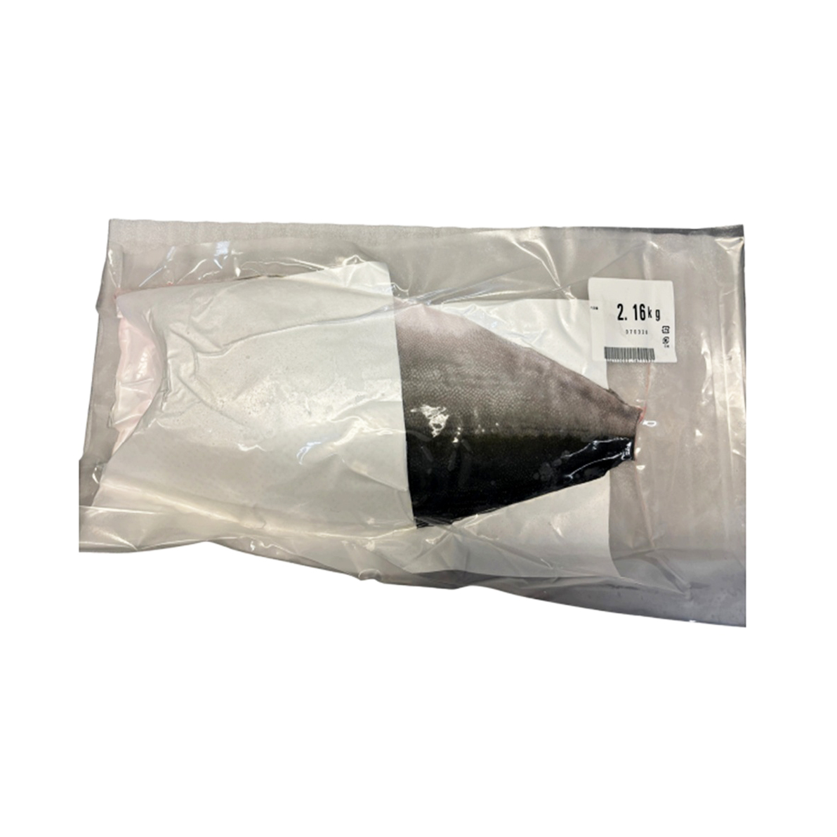 FISHING EIGHT AMBERJACK BURI HAMACHI FILLET 2.0-2.29 KG 7P FARM JAPAN 1.00 #