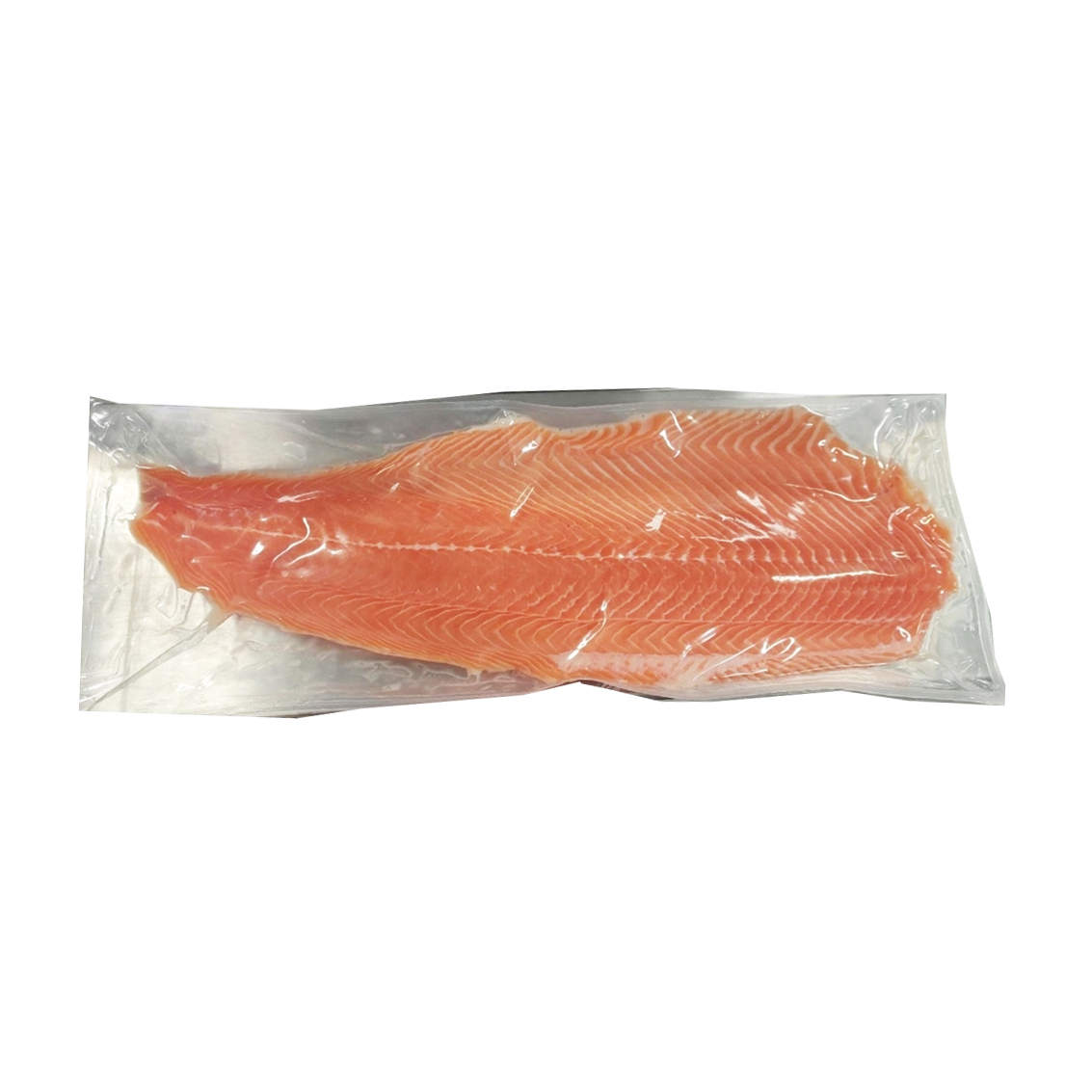 VIRA FOODS ATLANTIC SALMON FILLET TE 3-4# FARM NORWAY 1.00 #