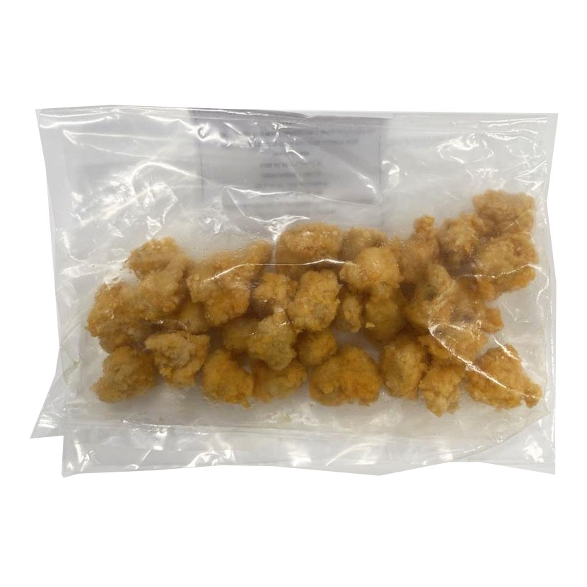 SAVORY FULLY COOKED CHICKEN SOFT KNEE CARTILAGE HIZA NANKOTSU KARAAGE 10/1.10 #