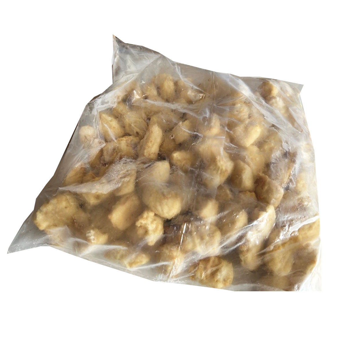 TRIDENT CRISPY BATTERED POLLOCK NUGGETS WILD USA 10.00 #