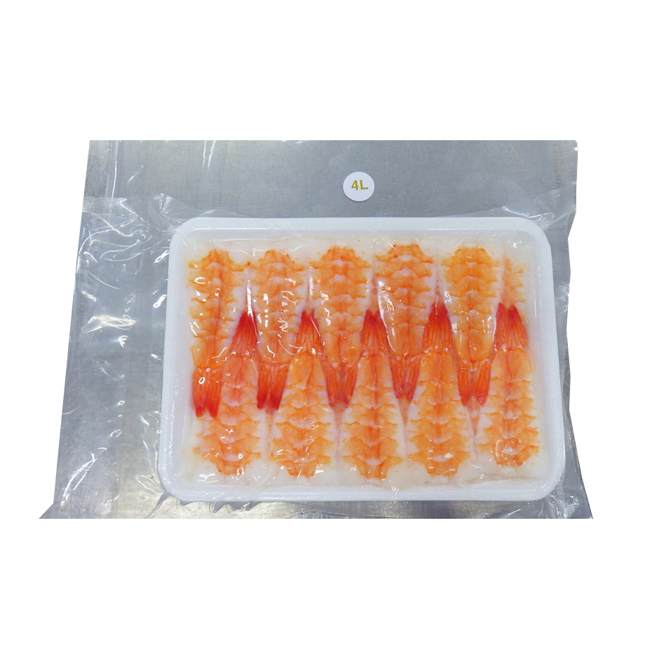 MINH PHU SUSHI HIRAKI EBI 4L FARM VIETNAM 20/30 PC