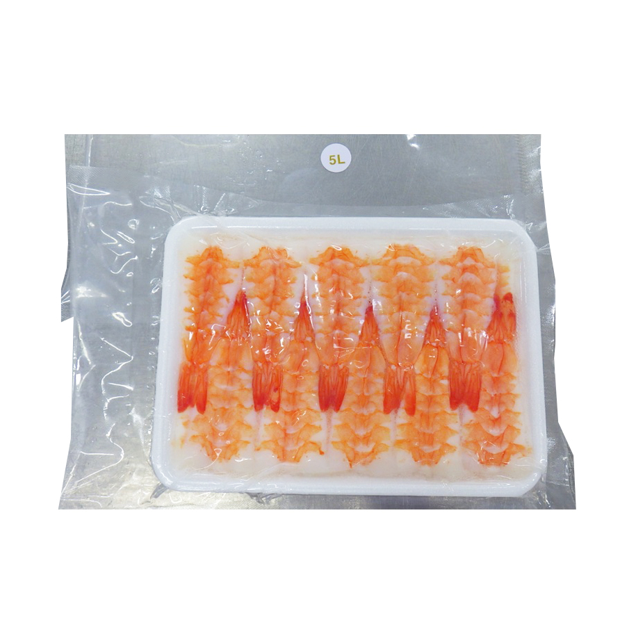MINH PHU SUSHI HIRAKI EBI 5L FARM VIETNAM 20/30 PC