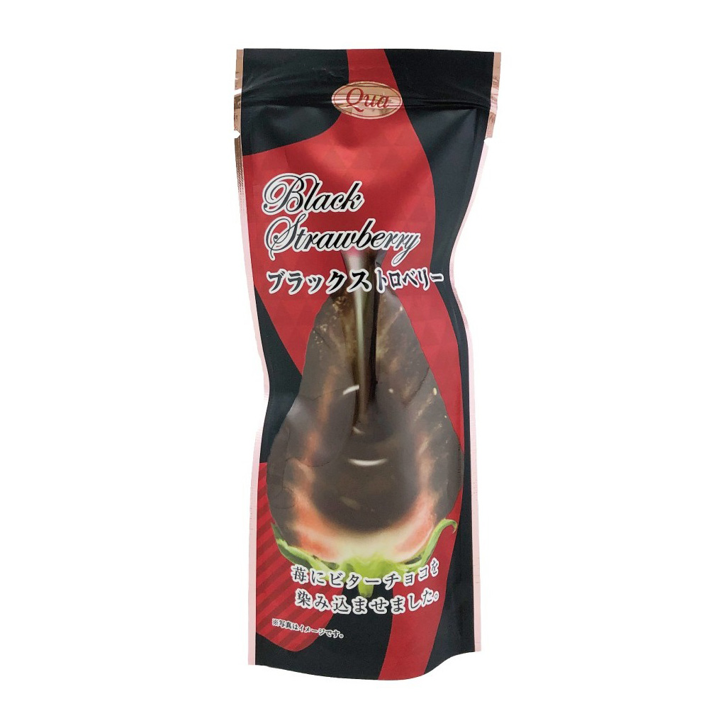 QUA BLACK STRAWBERRY        4/24/1.76 OZ