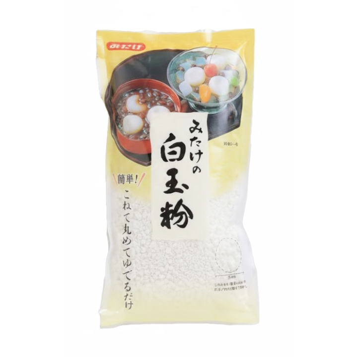 MITAKE SHIRATAMAKO            10/4.23 OZ