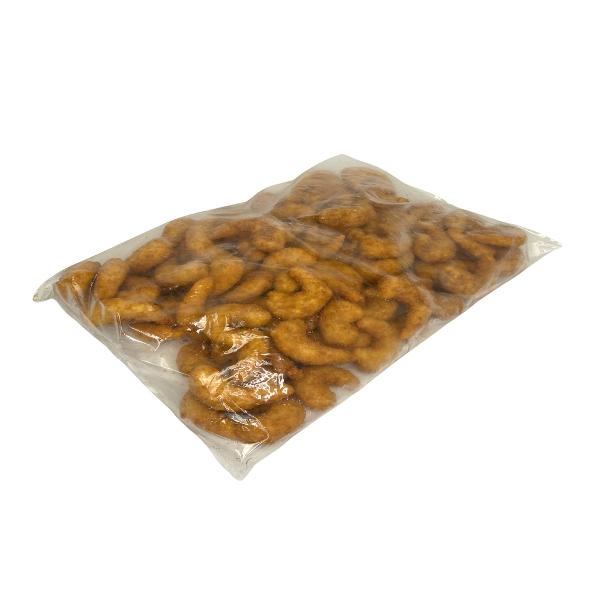 MRS FRIDAY PANKO CRUSTED TAIL OFF SHRIMP 26-34 4/2.50 #