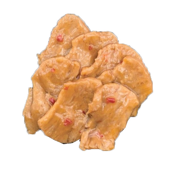 YAMADAI INCREDIBLE PLANT BASE STEAK ( DAEJI BULGOGI ) 20/1.10 #