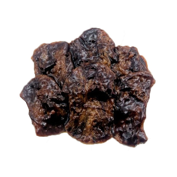 YAMADAI INCREDIBLE PLANT BASE STEAK ( TWICE-COOKED PORK ) 20/1.10 #