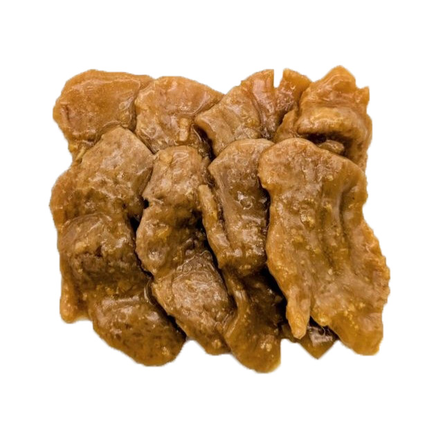 YAMADAI INCREDIBLE PLANT BASE STEAK ( PORK GINGER ) 20/1.10 #